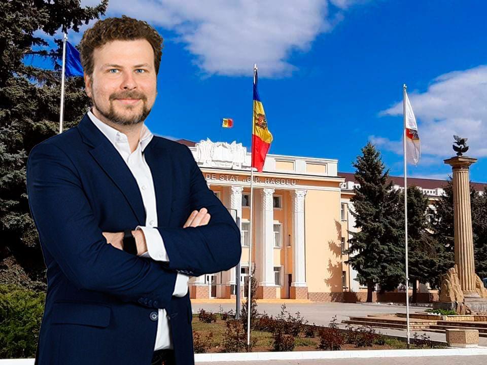 Dan Perciun: Fuziunea Universității din Cahul cu UTM ar putea avea loc într-o săptămână sau două