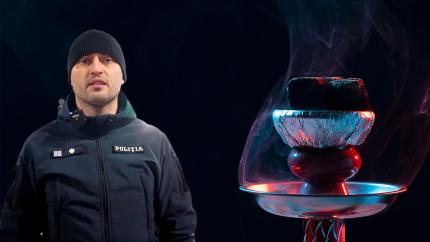 Două localuri din Cahul, sancționate pentru încălcarea legislației antifumat