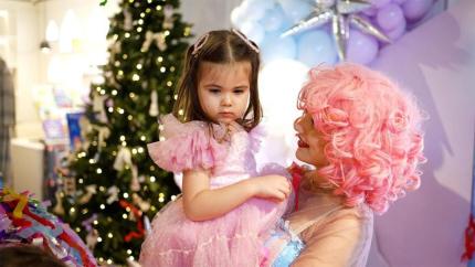 Petrecere de Crăciun pentru copii, pe 30 decembrie, la Cahul