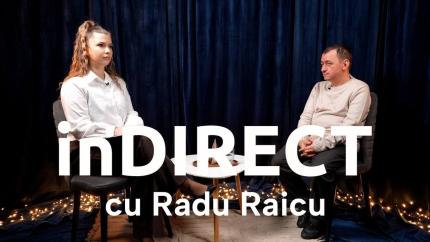 inDIRECT cu Radu Raicu | Drepturi, acces și incluziunea persoanelor cu nevoi speciale în societate