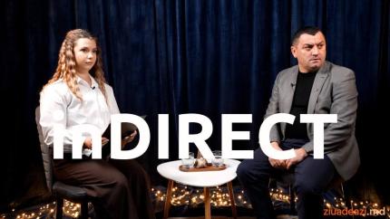 inDIRECT cu Sergiu Rența | Decizii locale și transparență în Cahul