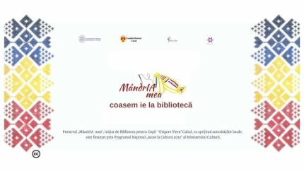 „MândrIA mea”: un proiect care pune în valoare tradiția și comunitatea în Cahul