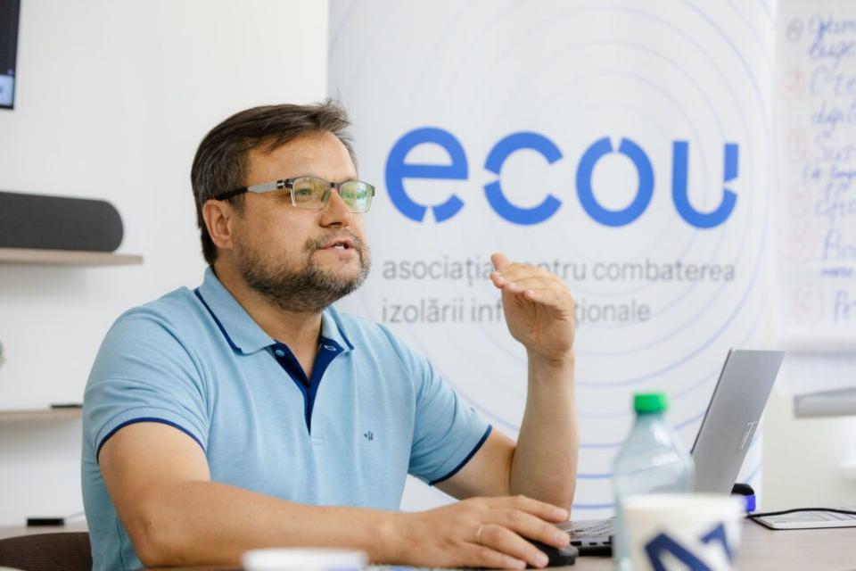 Vitalie Ponomariov: Universitatea din Cahul trebuie să rămână autonomă. „Este o decizie despre viitorul Sudului”