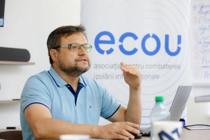 Vitalie Ponomariov: Universitatea din Cahul trebuie să rămână autonomă. „Este o decizie despre viitorul Sudului”