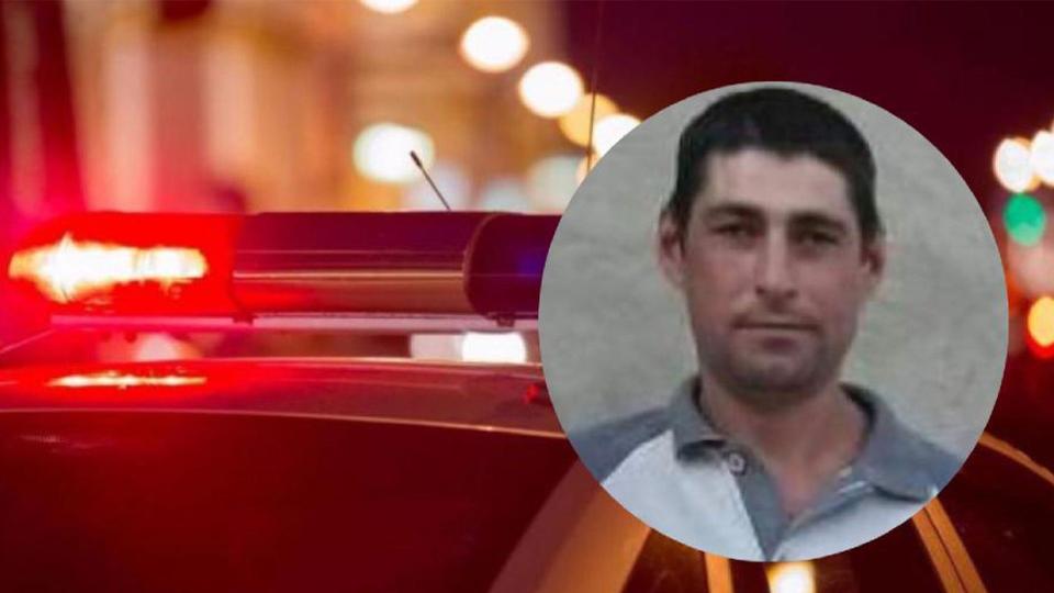 Bărbat de 48 de ani din raionul Cahul, căutat după ce a dispărut în Chișinău