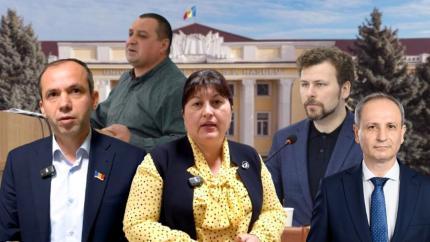 Ce spun autoritățile despre fuziunea Universității din Cahul cu UTM