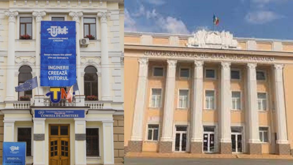 UTM și Cahul: următoarea rundă de consultări pe 11 decembrie