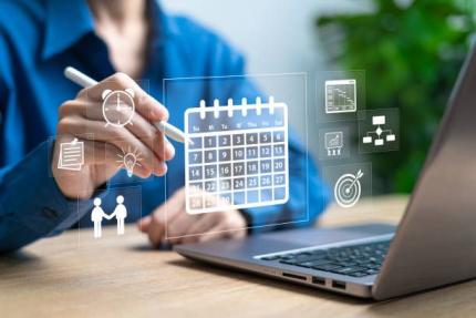 15 ianuarie 2026 – termen limită de prezentare a dării de seamă CAS18-AN pentru perioada fiscală 2025