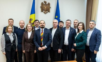 Guvernul discută cu primarii și președinții de raioane despre reforma APL