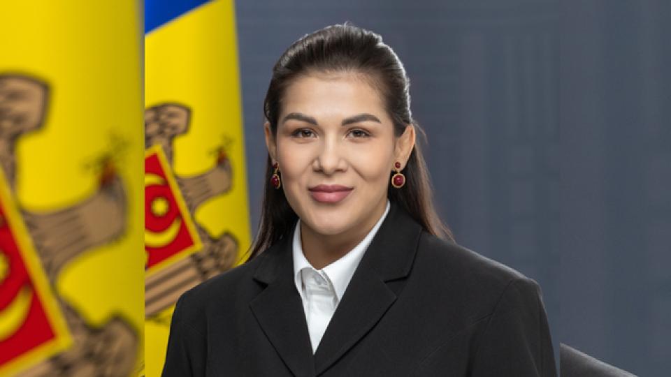 Deputata Anastasia Nichita își retrage mandatul: „Nu pot fi în toate locurile în același timp”