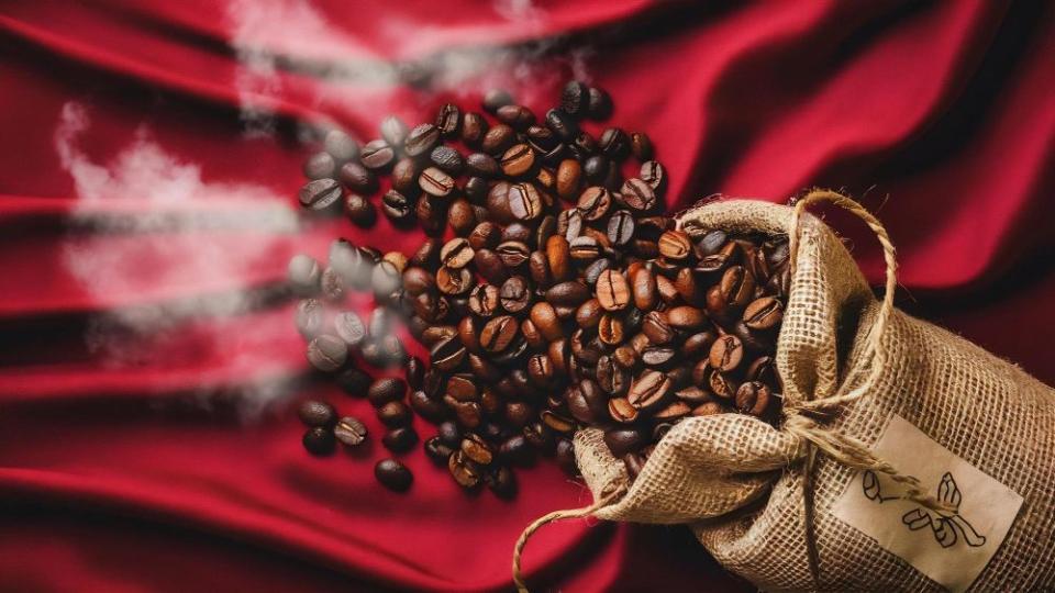 Piața cafelei din Republica Moldova: Cafeaua boabe depășește pentru prima dată importurile de cafea solubilă