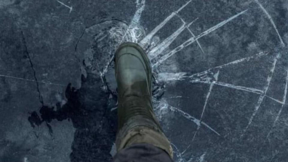 Siguranța în preajma corpurilor acvatice, esențială în perioada înghețurilor și de Bobotează