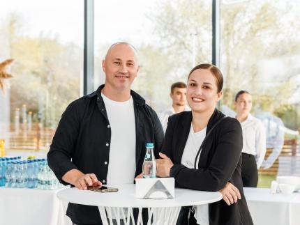 Tendințele nunților în 2025 și 2026: ce caută mirii și ce greșeli ar trebui evitate | Lucia&Alexei Mogoli