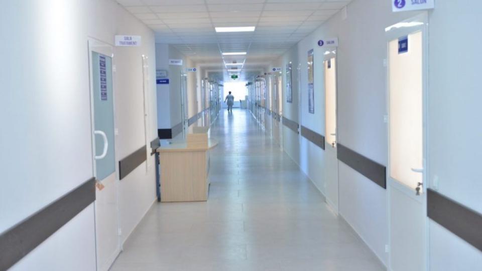 Guvernul a aprobat reguli noi de igienă pentru instituțiile medicale