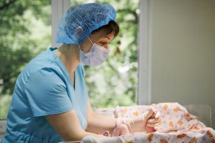 Prima zi din 2026 aduce 38 de nou-născuți în Republica Moldova