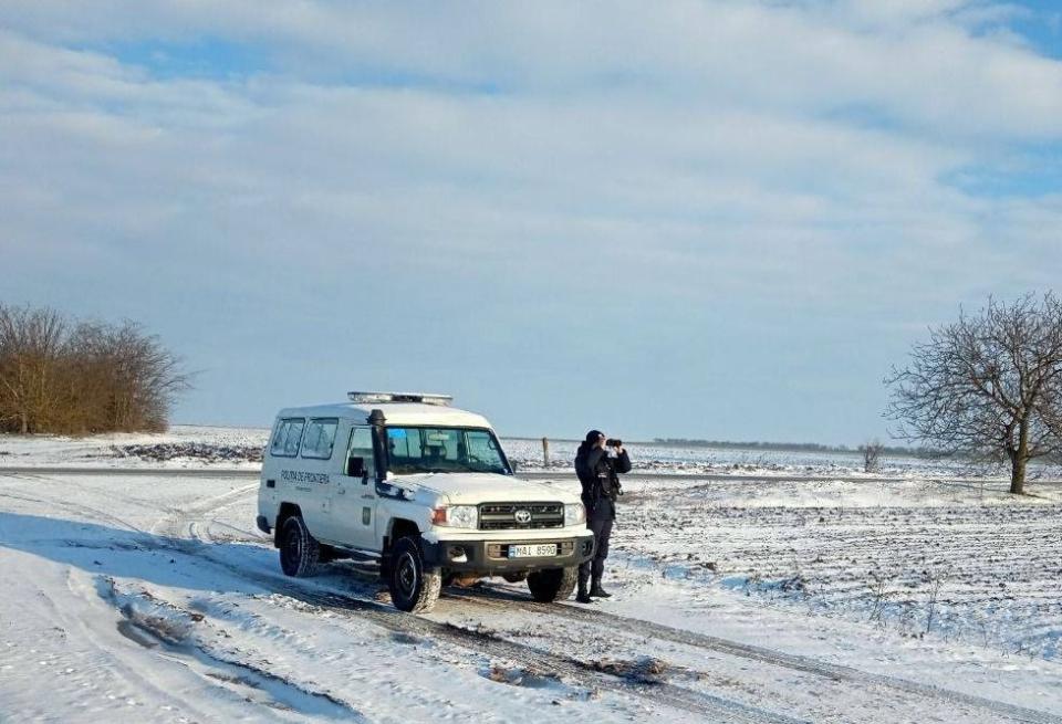 29 de persoane documentate pentru încălcarea legislației, în sudul țării