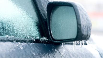 Avertizare meteo: precipitații mixte, polei și risc sporit de accidente în perioada 30–31 ianuarie