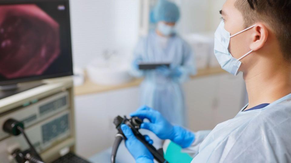 Peste 8500 de pacienți au beneficiat de screening colorectal în 2025