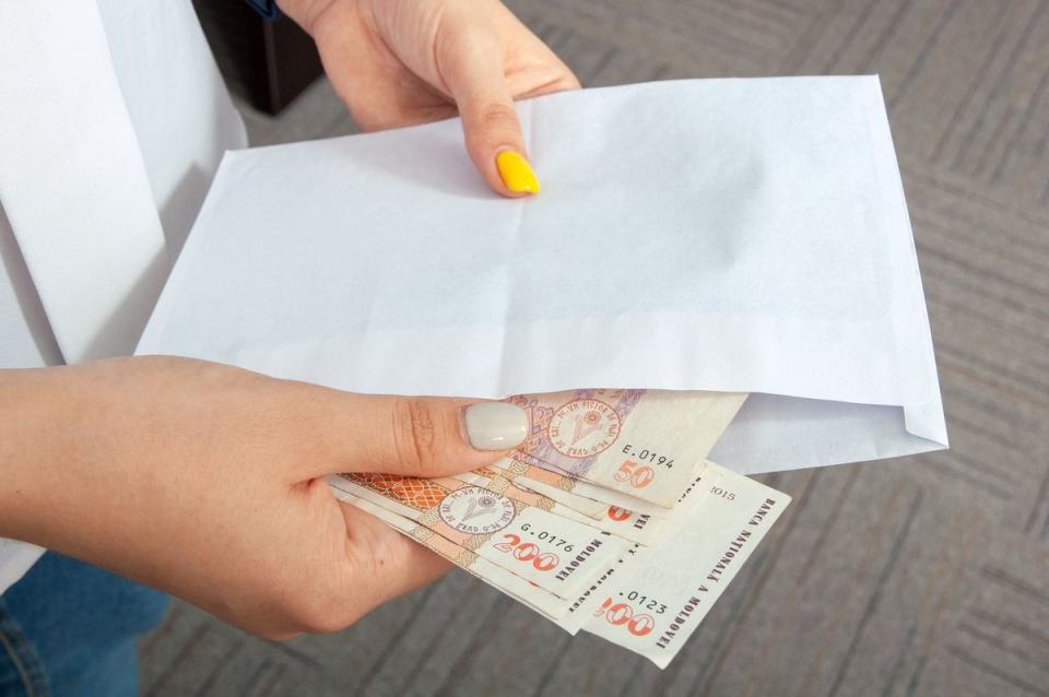 Serviciul Fiscal de Stat intensifică lupta împotriva muncii „la negru”. Peste 1,6 miliarde lei – obligații salariale declarate în 2025