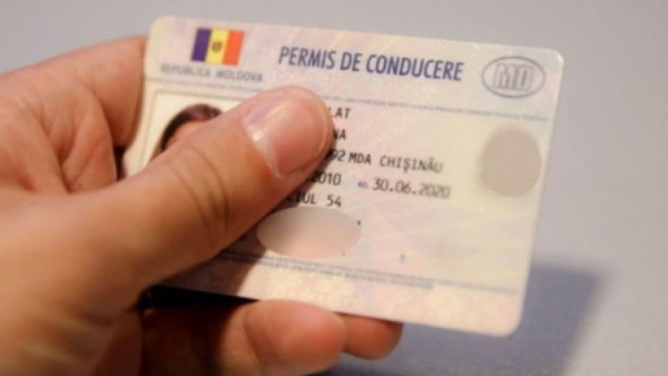 Franța aprobă acordul pentru preschimbarea permiselor de conducere cu Republica Moldova