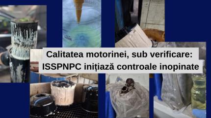Calitatea motorinei, în vizorul autorităților. Inspectoratul pentru Protecția Consumatorilor demarează controale inopinate