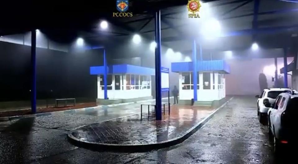 Doi inspectori vamali de la Giurgiulești, cercetați penal pentru corupție de SPIA și PCCOCS