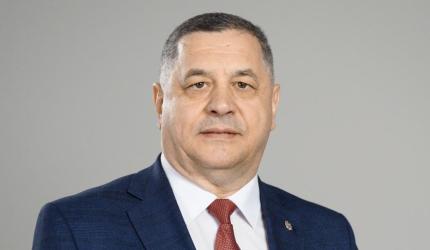 Deputatul Ion Groza invită cetățenii din Cahul la audiență publică pe 2 februarie