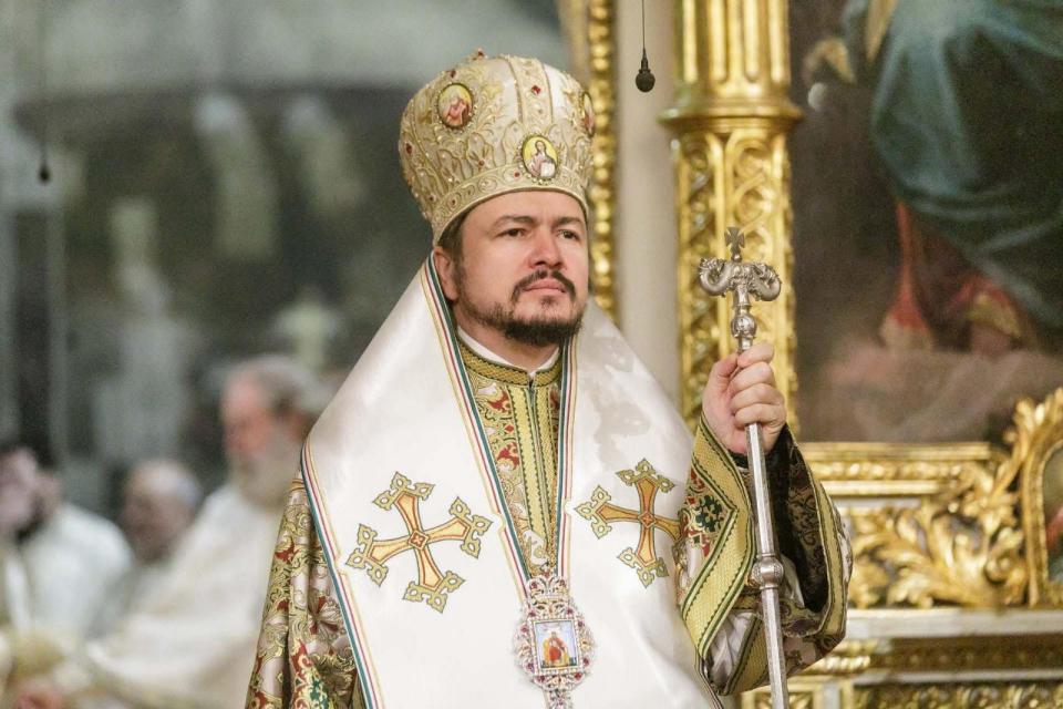Eveniment liturgic deosebit la începutul Triodului: Sfânta Liturghie va fi oficiată de Preasfințitul Veniamin