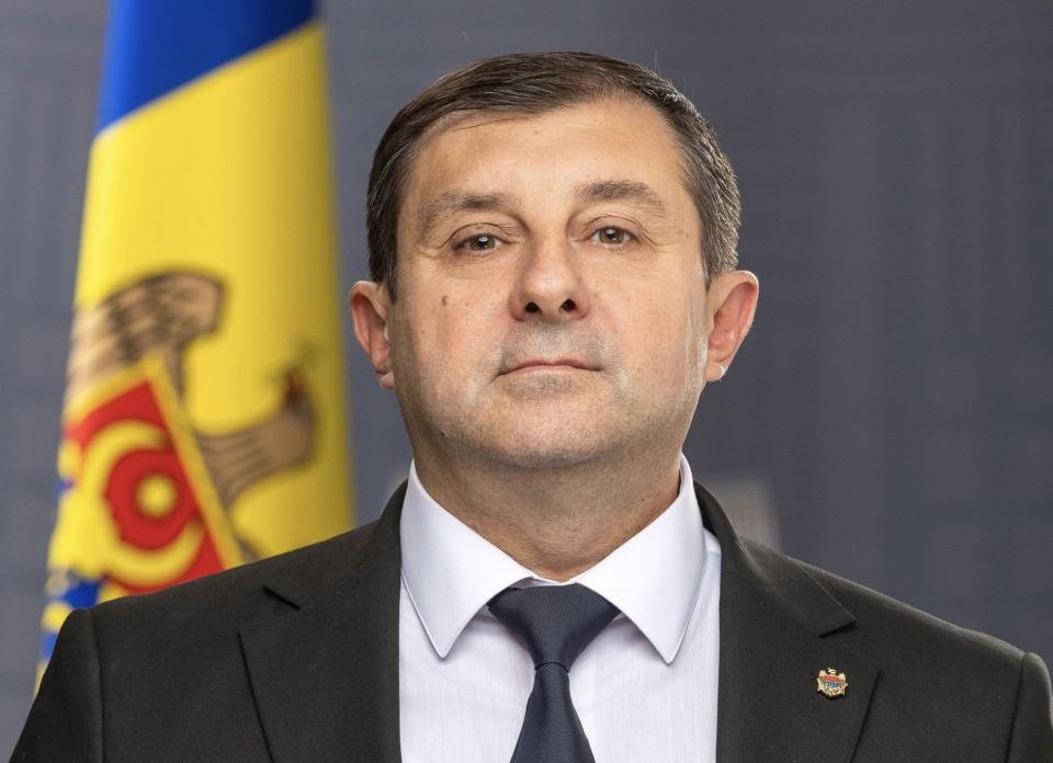 Deputatul Marcel Cenușa anunță audiențe pentru cetățeni la sediul PSRM din Cahul