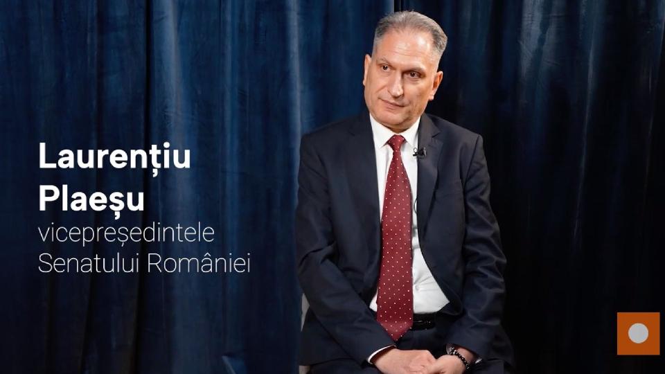 Universitate, buletine și cultură: ce a discutat Laurențiu Plăeșu la Cahul