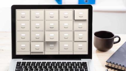 Guvernul a aprobat conceptul Sistemului Informațional e-Arhiva. Vezi în ce constă