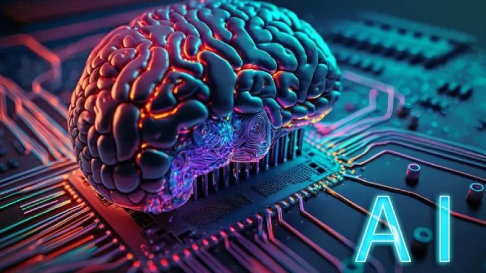 Elevii pasionați de AI se pot înscrie la prima Olimpiadă Națională de Inteligență Artificială