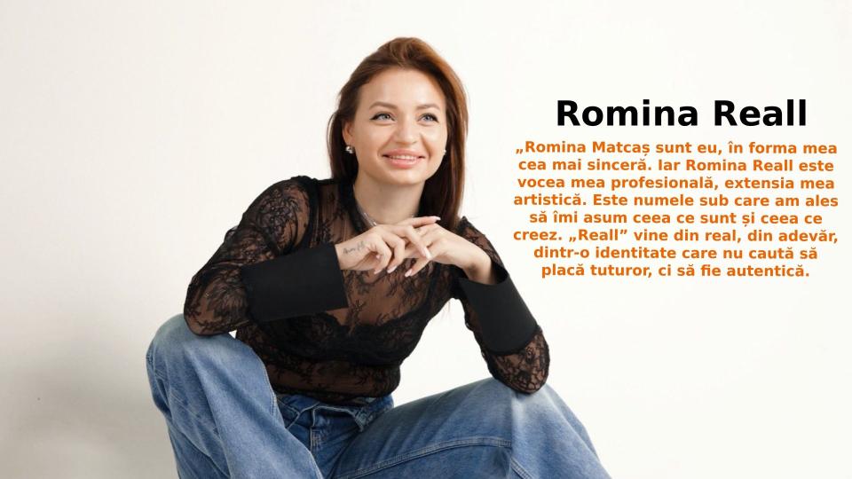 Care a fost cel mai solicitat tatuaj în anul 2025? Totul despre tatuaje cu Romina Reall 