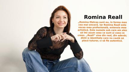 Care a fost cel mai solicitat tatuaj în anul 2025? Totul despre tatuaje cu Romina Reall 