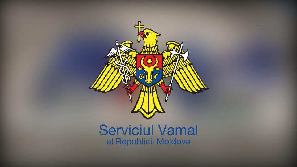 Serviciul Vamal reacționează după perchezițiile CNA: anchetă internă inițiată