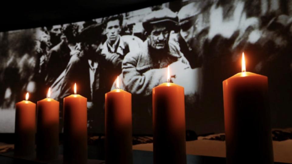 Cum vor marca instituțiile de învățământ comemorarea victimelor Holocaustului, între 26–30 ianuarie