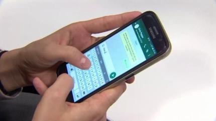 Și-a falsificat identitatea pe „WhatsApp” și a înșelat un bărbat de bani: tânăr de 24 de ani - condamnat la închisoare