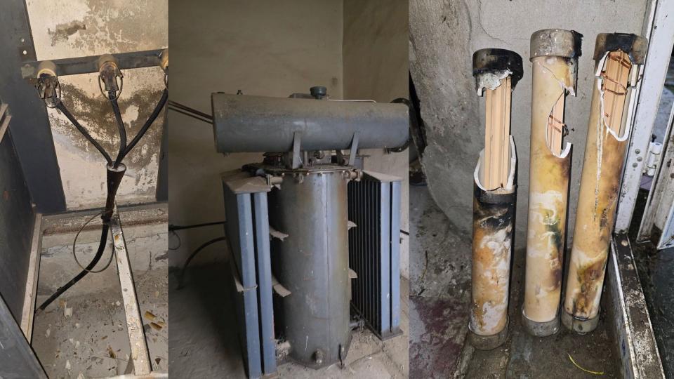 Furnizarea apei, sistată temporar în Cahul din cauza unei avarii electrice