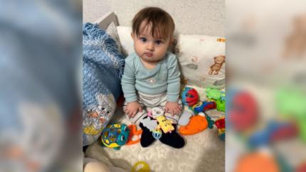 «Мой ребёнок хочет просто жить»: пронзительный призыв матери из Вулкэнешть, которая борется за жизнь своего сына