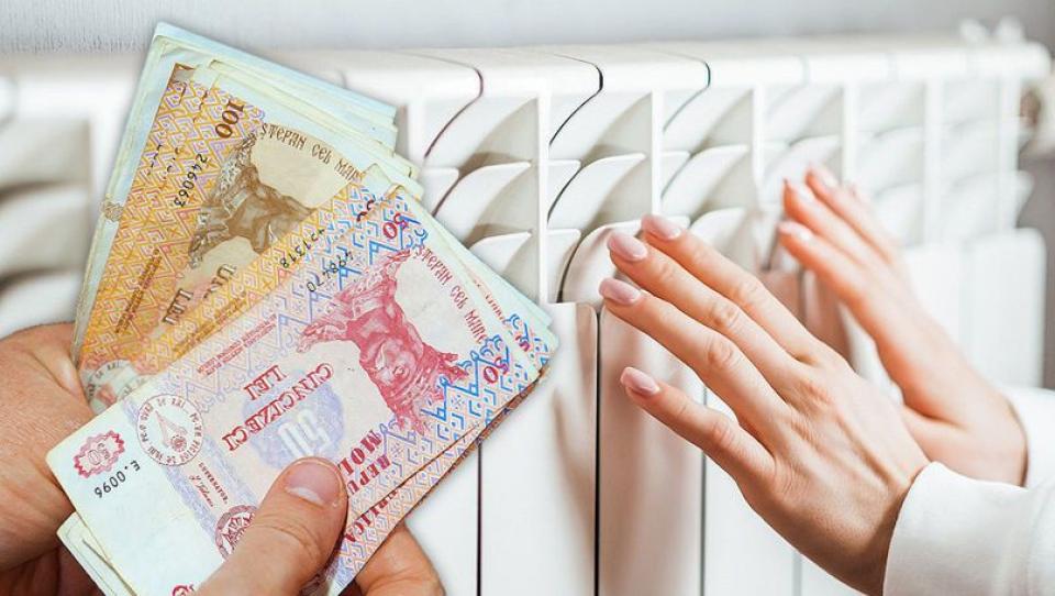 Peste 1, 2 milioane de persoane vor primi compensații la energie pentru luna decembrie