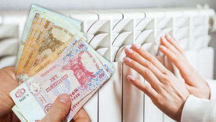 Peste 1, 2 milioane de persoane vor primi compensații la energie pentru luna decembrie