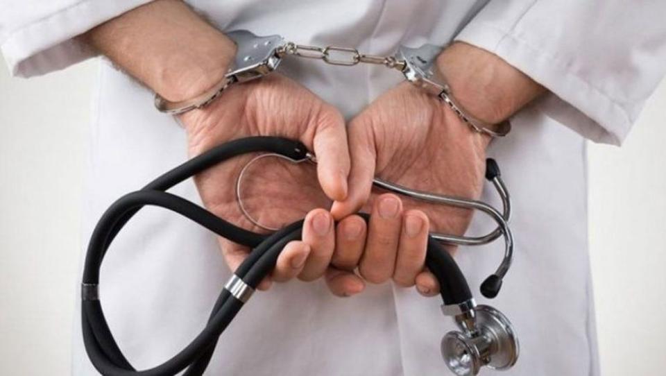 Trei medici din Găgăuzia, anchetați pentru malpraxis soldat cu decese