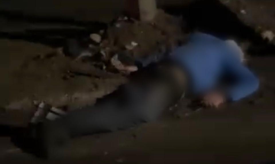 Pieton lovit de un automobil în Cahul. Acesta traversare neregulamentară și se afla în stare de ebrietate