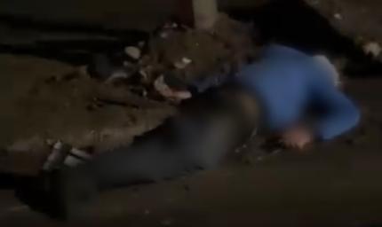 Pieton lovit de un automobil în Cahul. Acesta traversare neregulamentară și se afla în stare de ebrietate