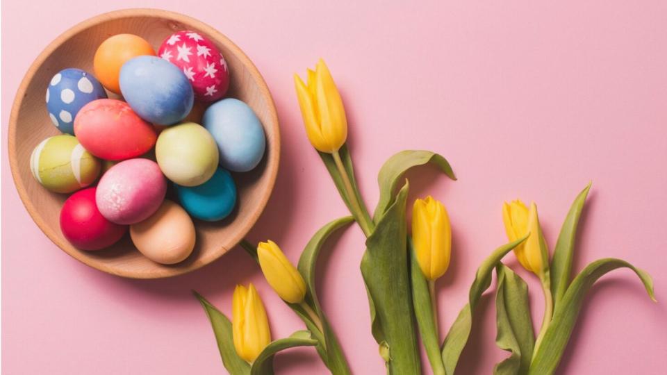 Când va fi Paștele în 2026