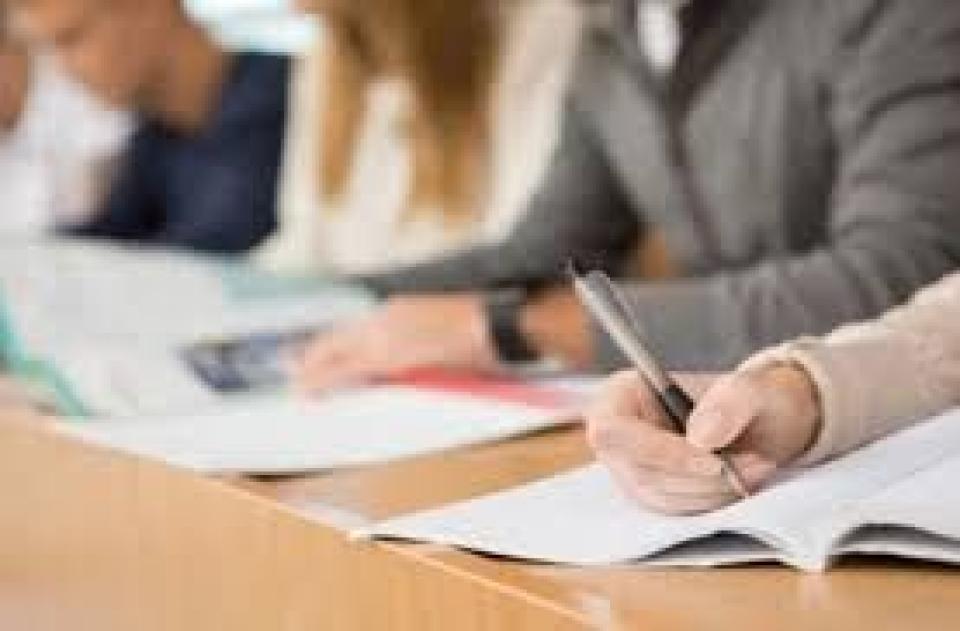 Olimpiadele raionale și municipale, reprogramate: vor începe pe 7 februarie 2026