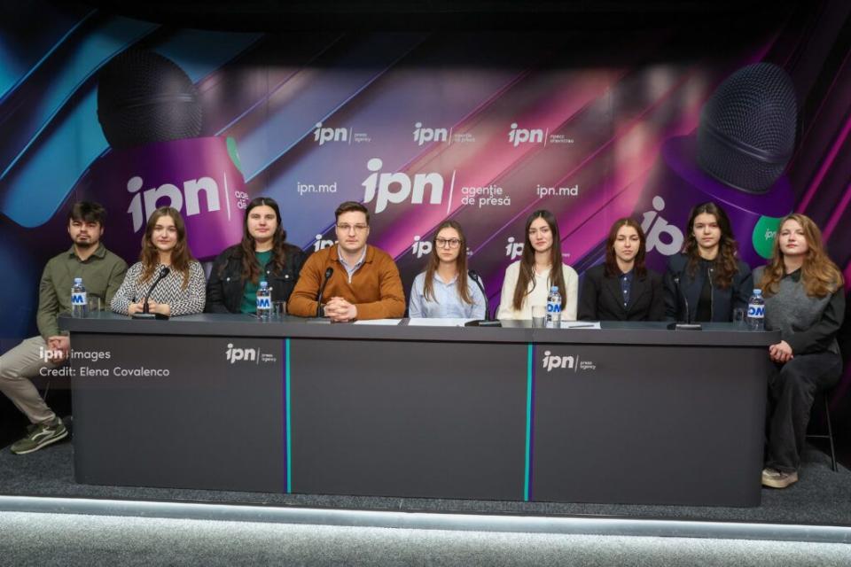 Organizațiile studențești se împotrivesc comasării Universității din Cahul cu UTM