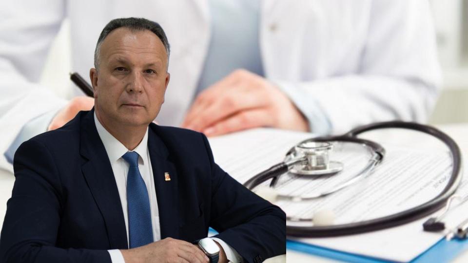 Indemnizația pentru tinerii medici va crește la 250.000 de lei din promoția 2027, anunță ministrul Sănătății