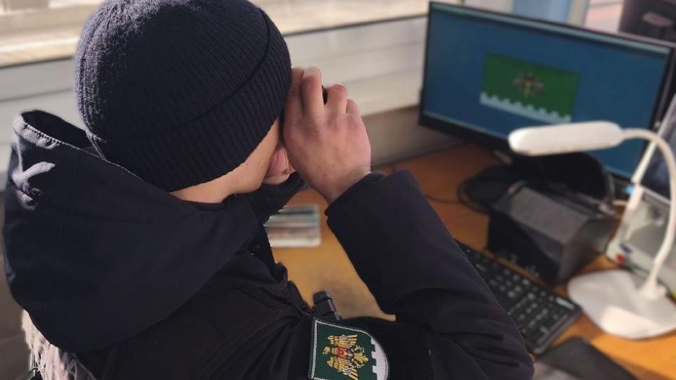 Permise de conducere falsificate, descoperite la frontiera de sud a țării