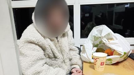 Persoană fără acte, depistată într-un autocar la PTF Giurgiulești-Galați